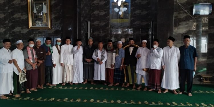 Dewan Dakwah Sebar Puluhan Khotib Ied, Sampaikan Jadikan Semua Bulan Bagaikan Bulan Ramadhan