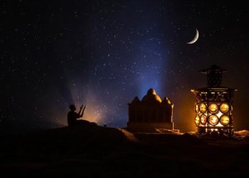 Keutamaan Bulan Dzulhijjah, Lakukan 5 Amalan Ini !