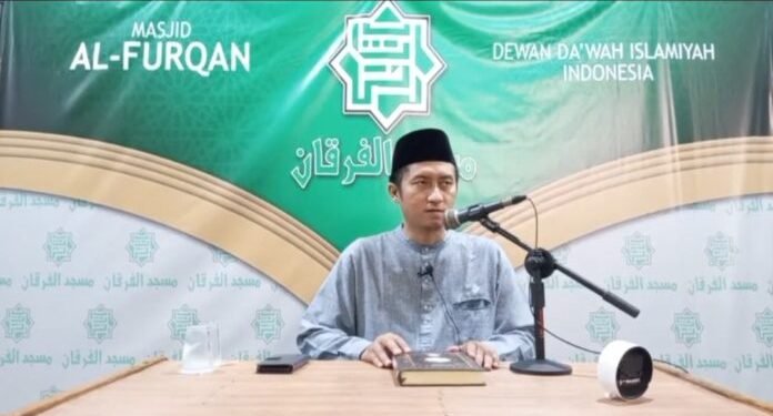 Kisah Perjalanan STID Mohammad Natsir Menjadi Model Kampus Ideal