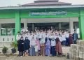 MUSLIMAT MENYAPA: KUNJUNGAN KE UNIT-UNIT PENDIDIKAN DEWAN DA’WAH LAMPUNG