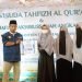 Laznas Dewan Dakwah Lampung berikan Beasiswa Kuliah untuk Pengajar Pondok Pesantren