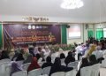Dewan Dakwah Lampung Luluskan Ratusan Santri Hafiz Qur’an