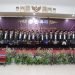 WISUDA HAFIDZ QUR’AN 30 JUZ DAN PELEPASAN KELAS AKHIR QUR’ANIC SCHOOL OF DEWAN DAKWAH LAMPUNG