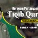 Fiqh Qurban Bagian 2 (Serba Serbi Qurban)