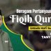 Fiqh Qurban Bagian 3 (TANYA JAWAB)