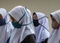 KEWAJIBAN JILBAB TAK PANTAS DIPERSOALKAN (PART 2)