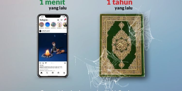 Semangat Terus Untuk Menjadi Generasi Pencinta Al Qur’an
