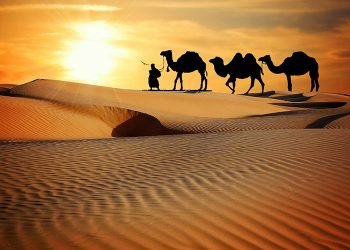 Keniscayaan Hijrah bagi setiap insan