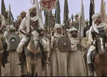 Abu Bakar dan Tawanan Perang Badar