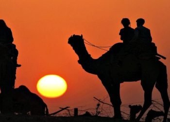 KISAH HIKMAH : Abdullah dan Abu Jandal