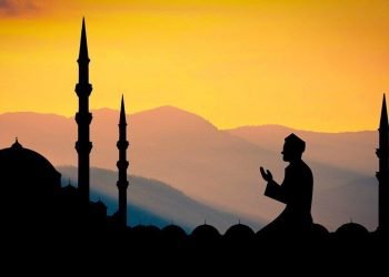 SELALU SHALAT SUNNAH FAJAR
