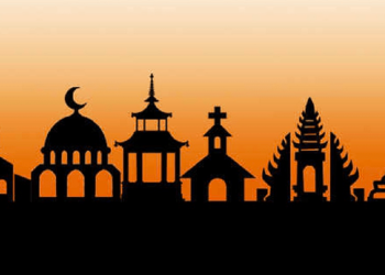 Toleransi Dalam Beragama