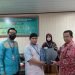 Laznas Dewan Da’wah Lampung Serahkan Berkas Akreditasi Ke Kemenag