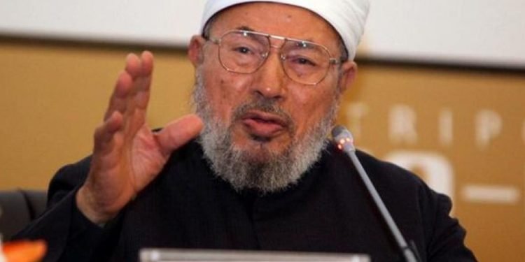 Innalillahi, Syaikh Yusuf Qaradhawi Wafat