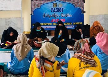 DARI MEMBUAT BLOK NAPI YANG NYANTRI HINGGA MELAHIRKAN NARAPIDANA YANG HAFAL JUZ 30