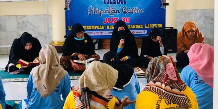 DARI MEMBUAT BLOK NAPI YANG NYANTRI HINGGA MELAHIRKAN NARAPIDANA YANG HAFAL JUZ 30