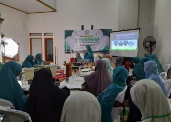 Rakerwil Muslimat Dewan Da’wah Lampung: Menguatkan Dakwah Melahirkan Pemimpin Yang Adil