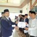 Kajian Wali Santri PPTQ Kemiling sekaligus Pembagian Raport Semester Ganjil Tahun 2022