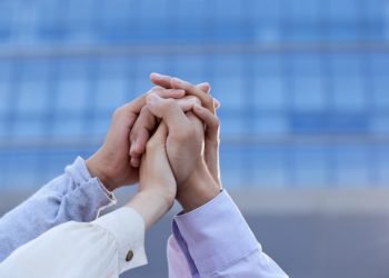 Bukan karena Saya, Kita dan Kamu