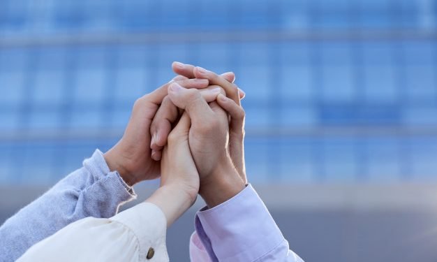 Bukan karena Saya, Kita dan Kamu