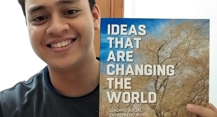 Alhamdulillah, Mahasiswa STID Mohammad Natsir Masuk Dalam Jajaran Inovator Sosial Muda Top Dunia