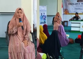 KUTINGGALKAN DUKAKU DI NTT