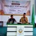 Dewan Dakwah Lampung Laksankan Daurah Thalabul ‘ilmi Mualaf