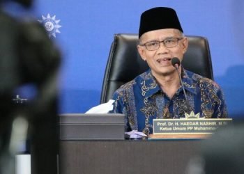 Jika Terjadi Perbedaan 1 Syawal Maupun 10 Zulhijjah Jangan Dijadikan Sumber Perpecahan