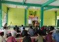 Akademi Dakwah Indonesia (ADI) Provinsi Lampung Laksanakan Dauroh Hadits Arbain Bersanad dari ulama suriah