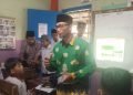 PONDOK PESANTREN TAHFIZHUL QUR’AN DEWAN DA’WAH LAMPUNG KEMILING LAKUKAN SOSIALISASI DI SEKOLAH DASAR ISLAM KURIKULUM TERPADU (SD IKT) ROBBI RODHIYA