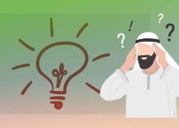 JANGAN MENGUMBAR GAGASAN