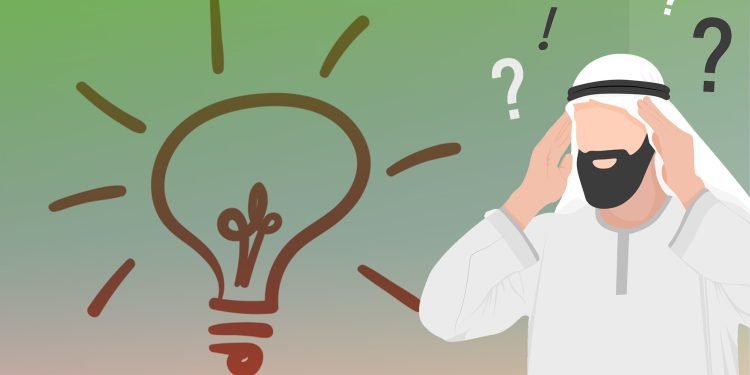 JANGAN MENGUMBAR GAGASAN