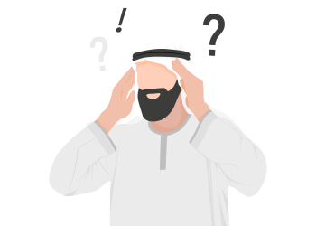 Islam Mengajak Berfikir Besar