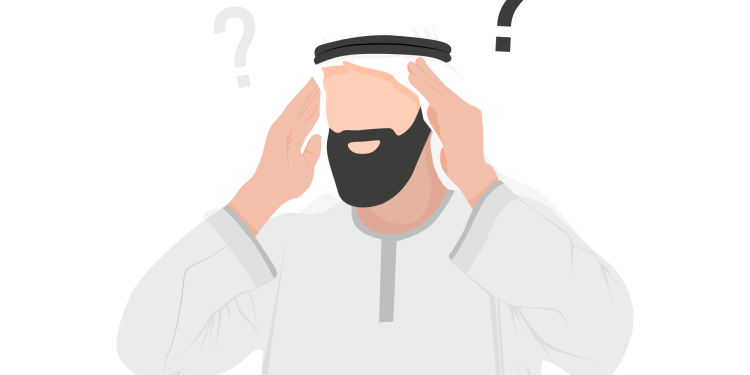 Islam Mengajak Berfikir Besar