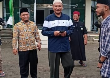 Resep Awet Muda dan selalu Bersemangat!