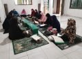 QURAN PERTAMAKU INSPIRASIKU