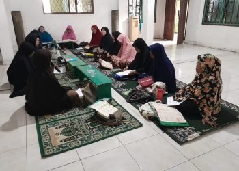 QURAN PERTAMAKU INSPIRASIKU