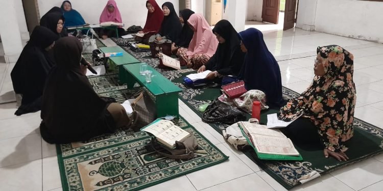 QURAN PERTAMAKU INSPIRASIKU