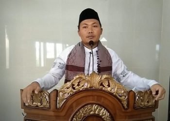 Berlomba-lomba dalam Kebaikan di Sisa Ramadan