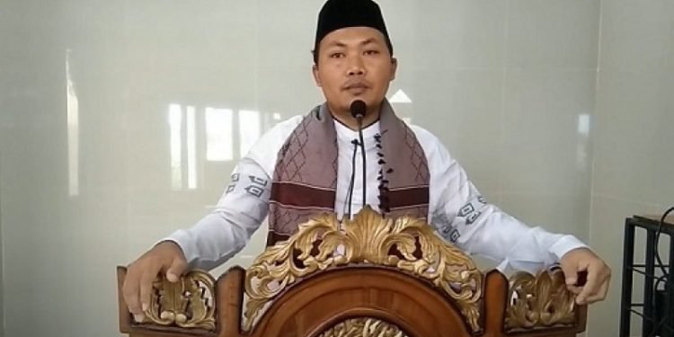 Berlomba-lomba dalam Kebaikan di Sisa Ramadan