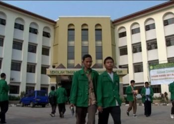 BERITA DAN ARTIKEL TERKINI Deretan Prestasi Intelektual Mahasiswa STID Mohammad Natsir