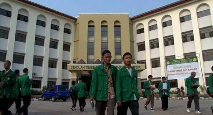 BERITA DAN ARTIKEL TERKINI Deretan Prestasi Intelektual Mahasiswa STID Mohammad Natsir