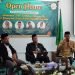 Memperkuat Sistem Pendidikan Dai, Dewan Dakwah Lampung Laksanakan Open House STID Mohammad Natsir Jakarta
