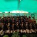 PPTQ Muhammad Natsir Dewan Dakwah Lampung Gelar Wisuda Tahfidzul Qur’an Ke -3