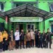 Partai Umat Sambangi Dewan Dakwah Provinsi Lampung Minta Nasihat dan Masukan