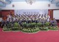 PPTQ Dewan Dakwah Lampung Kemiling Gelar Wisuda Tahfizd Qur’an Angkatan Ke IV
