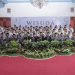 PPTQ Dewan Dakwah Lampung Kemiling Gelar Wisuda Tahfizd Qur’an Angkatan Ke IV