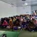 Ratusan Peserta Penuhi Aula Dewan Dakwah Lampung Pada Pertemuaan Perdana Lembaga Tahsin Qur’an (LTQ)