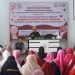 Peringatan HUT RI ke-78 oleh Muslimat Dewan Dakwah Lampung: Semangat Berdakwah, Persaudaraan, dan Berbagi Terwujud dalam Aksi