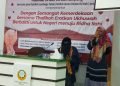 Testimoni Jamaah Majelis Taklim: Bersyukur atas Bimbingan Muslimat Dewan Dakwah Lampung